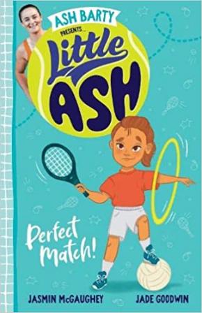 Perfect Match!: Little Ash, Book 1