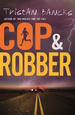 Cop and Robber Cop and Robber