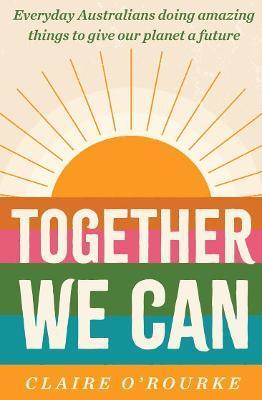 Together We Can