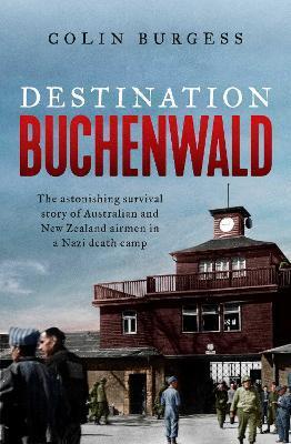 Destination Buchenwald Destination Buchenwald