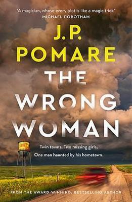 The Wrong Woman