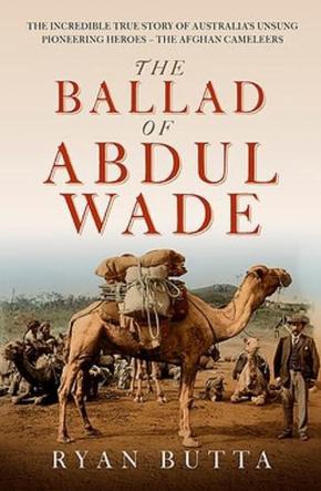 The Ballad of Abdul Wade The Ballad of Abdul Wade