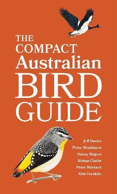 The Compact Australian Bird Guide