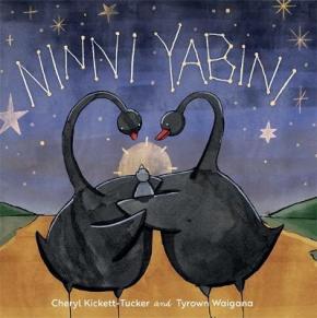 Ninni Yabini Ninni Yabini