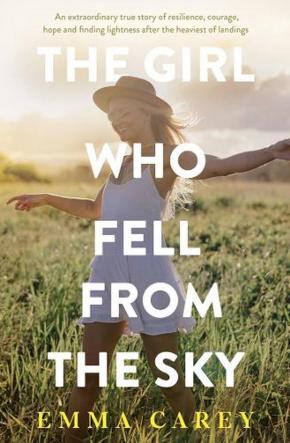 The Girl Who Fell From The Sky