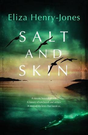 Salt and Skin