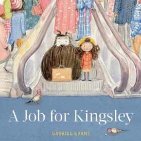 A Job for Kingsley