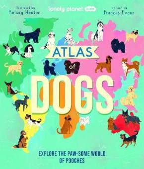 Atlas of Dogs