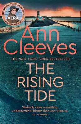 The Rising Tide: A Vera Stanhope Novel 10