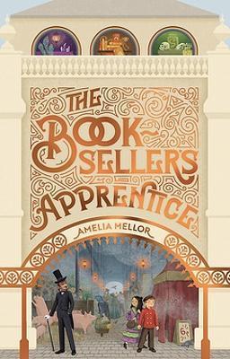 The Bookseller's Apprentice