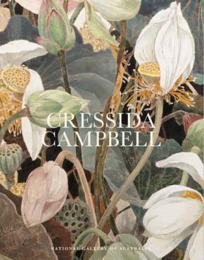 Cressida Campbell Cressida Campbell