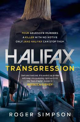 Halifax: Transgression