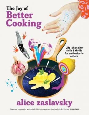 The Joy of Better Cooking