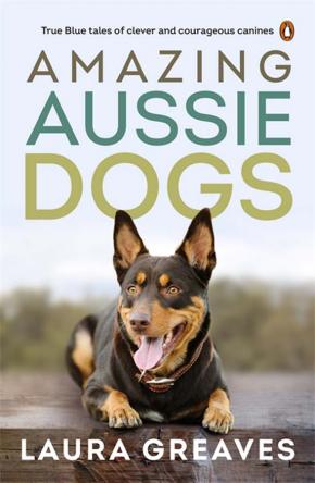 Amazing Aussie Dogs