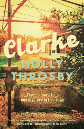 Clarke Clarke
