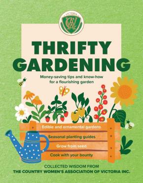 Thrifty Gardening