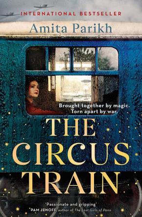 The Circus Train