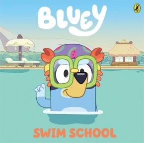 Bluey: Swim School