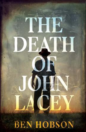 The Death of John Lacey