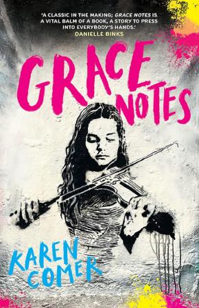 Grace Notes