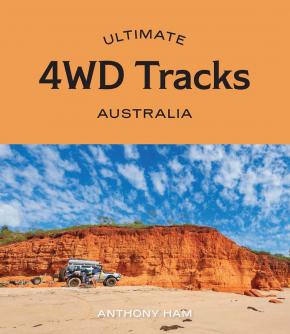 Ultimate 4WD Tracks: Australia