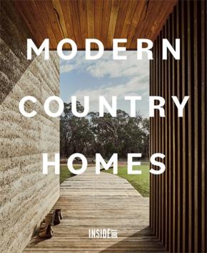 Modern Country Homes