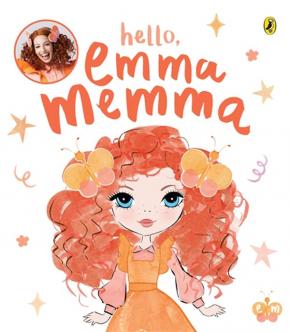 Hello, Emma Memma