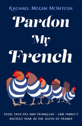 Pardon My French