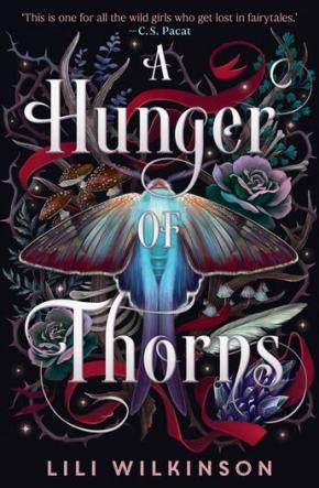 Hunger of Thorns