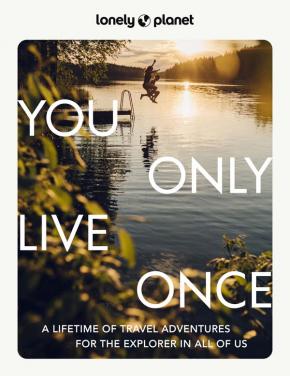 You Only Live Once 2