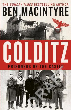 Colditz Colditz
