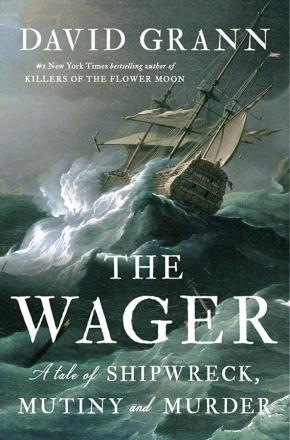 The Wager