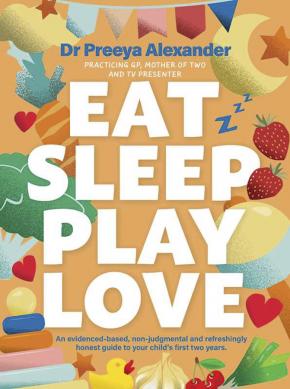 Eat, Sleep, Play, Love