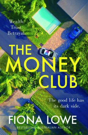 The Money Club