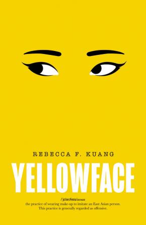 Yellowface