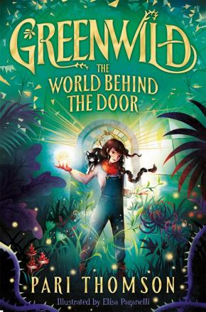 Greenwild: The World Behind The Door