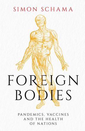 Foreign Bodies