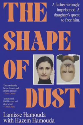 The Shape Of Dust