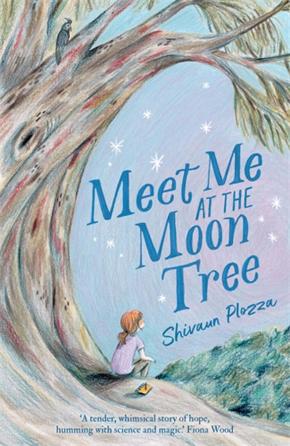 Meet Me At The Moon Tree