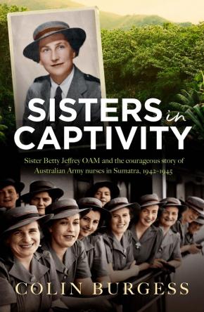 Sisters In Captivity
