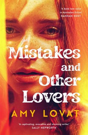 Mistakes And Other Lovers