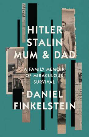 Hitler, Stalin, Mum & Dad