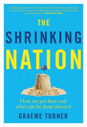 The Shrinking Nation