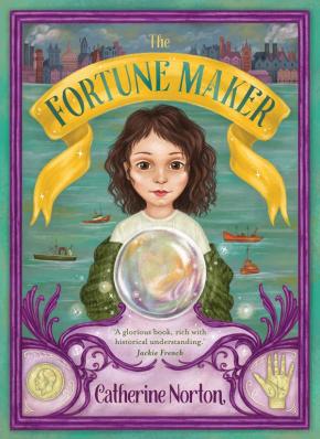 The Fortune Maker