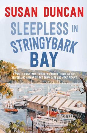 Sleepless in Stringybark Bay