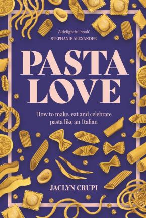 Pasta Love