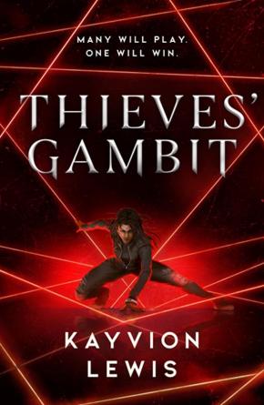 Thieves' Gambit