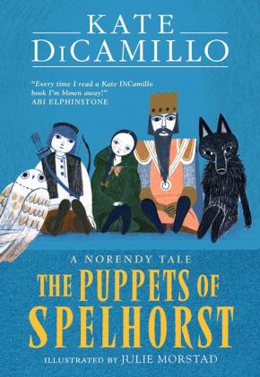 The Puppets of Spelhorst