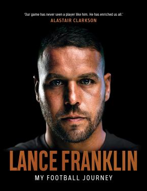 Lance Franklin