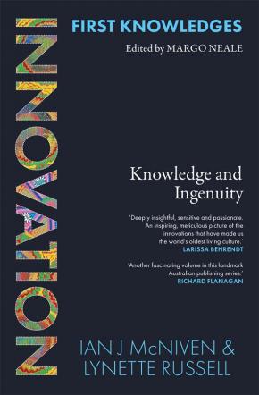 First Knowledges Innovation